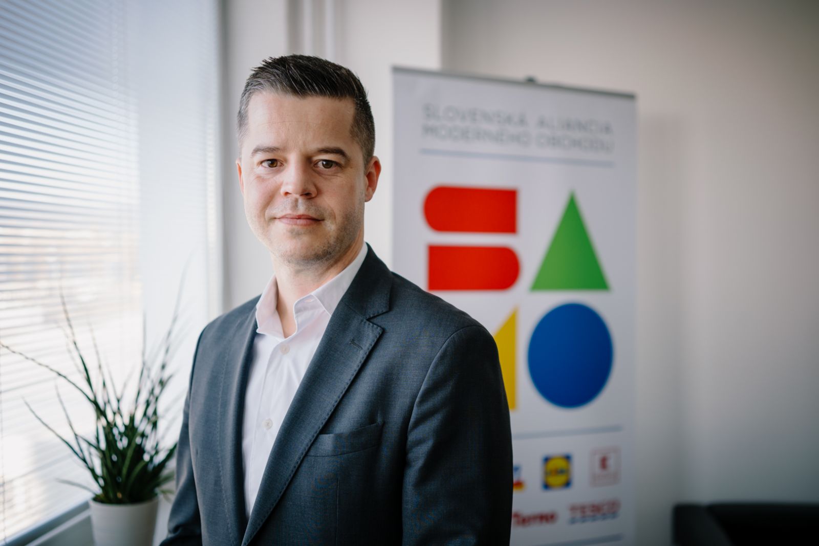 Slovenská aliancia moderného obchodu