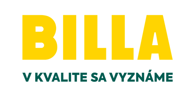 BILLA