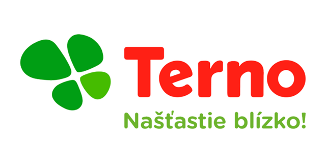 TERNO a KRAJ